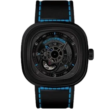 SevenFriday P3-1 Prior's Court Foundation Limited Edition