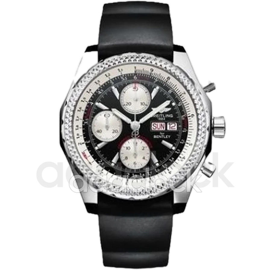 Breitling Bentley GT Racing A1336313.B960-1CD Арт. BT-0534 Арт. BT-0534