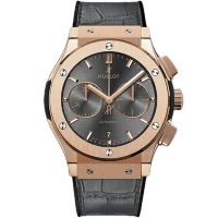 Hublot Classic Fusion 45 Chronograph King Gold 521.OX.7081.LR Арт. HU-1285 Арт. HU-1285