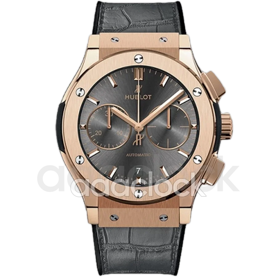 Hublot Classic Fusion 45 Chronograph King Gold 521.OX.7081.LR Арт. HU-1285 Арт. HU-1285