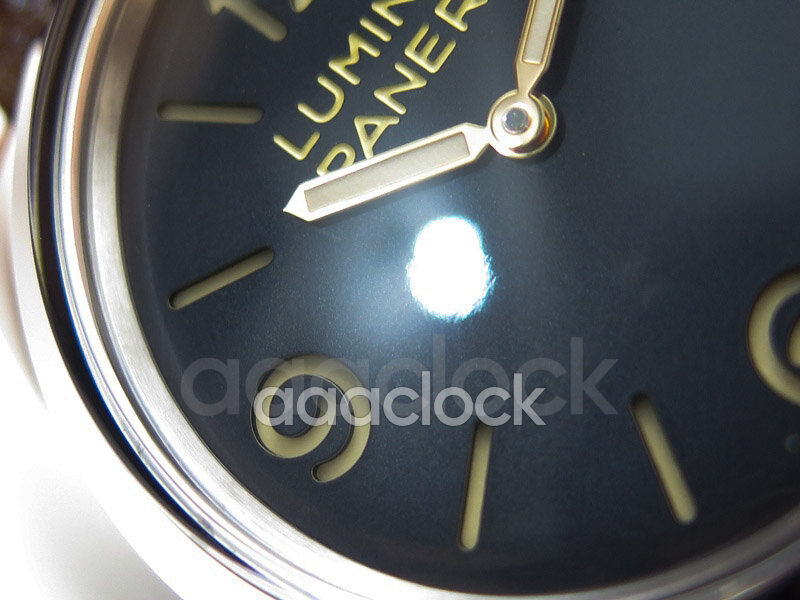 Panerai Luminor 1950 3 Days PAM00372 Арт. PA-1960 Арт. PA-1960