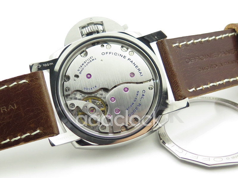 Panerai Luminor 1950 3 Days PAM00372 Арт. PA-1960 Арт. PA-1960