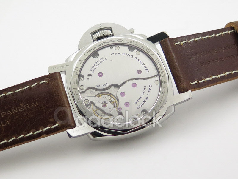 Panerai Luminor 1950 3 Days PAM00372 Арт. PA-1960 Арт. PA-1960