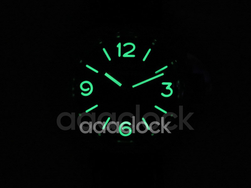 Panerai Luminor 1950 3 Days PAM00372 Арт. PA-1960 Арт. PA-1960