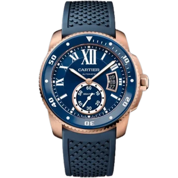 Cartier Calibre de Cartier Diver WGCA0010