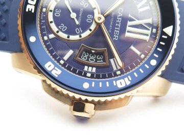 Cartier Calibre de Cartier Diver WGCA0010