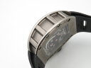 Richard Mille RM 052 Skull Titanium Tourbillon Арт. RM-2302 Арт. RM-2302
