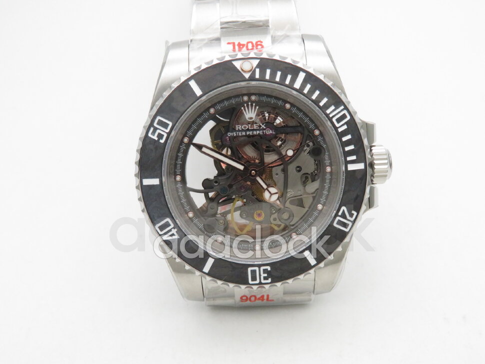 Rolex Submariner 114060 "The Andrea Pirlo Project" Арт. RO-3727 Арт. RO-3727