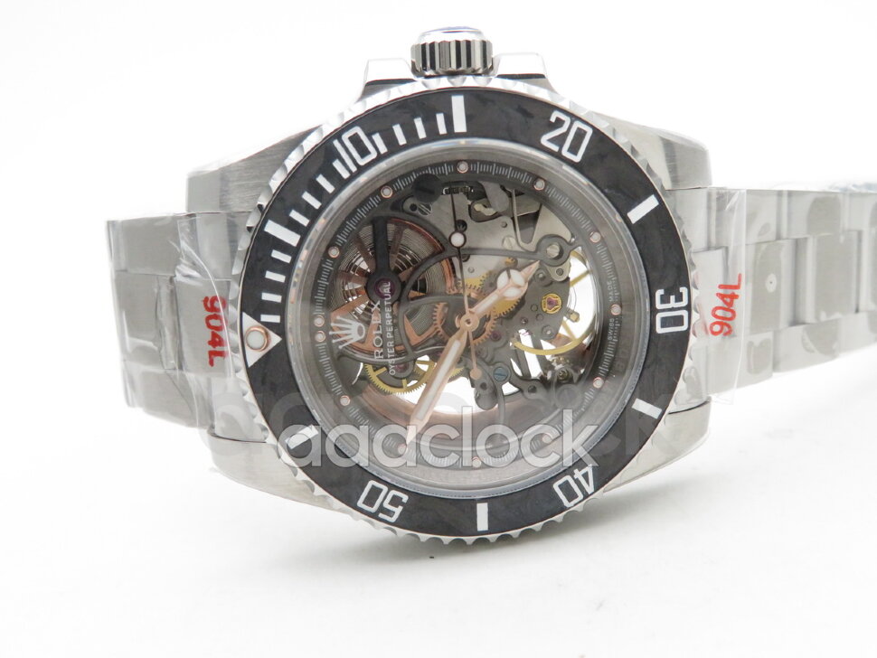 Rolex Submariner 114060 "The Andrea Pirlo Project" Арт. RO-3727 Арт. RO-3727