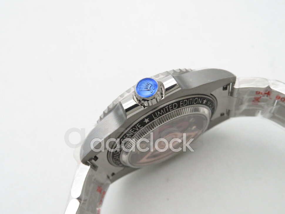 Rolex Submariner 114060 "The Andrea Pirlo Project" Арт. RO-3727 Арт. RO-3727