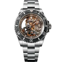 Rolex Submariner 114060 "The Andrea Pirlo Project" Арт. RO-3727 Арт. RO-3727