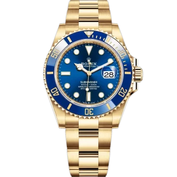Rolex Submariner Date 126618lb-0002