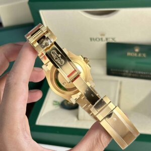 Rolex Submariner Date 126618lb-0002