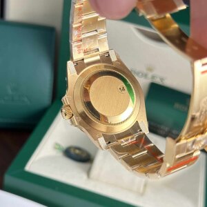 Rolex Submariner Date 126618lb-0002