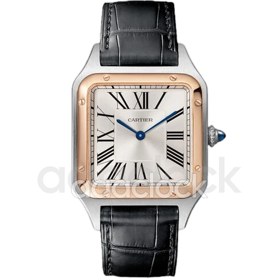 Cartier Santos Dumont Large W2SA0011 Арт. CA-0945 Арт. CA-0945
