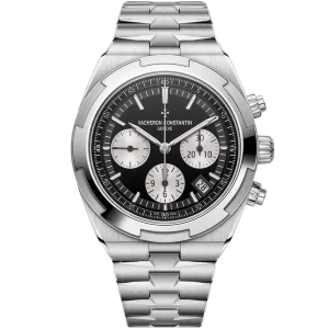 Vacheron Constantin Overseas Chronograph 5500V/110A-B481