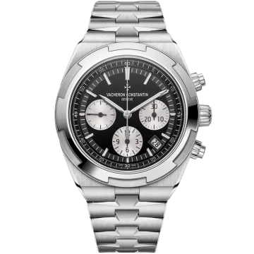 Vacheron Constantin Overseas Chronograph 5500V/110A-B481