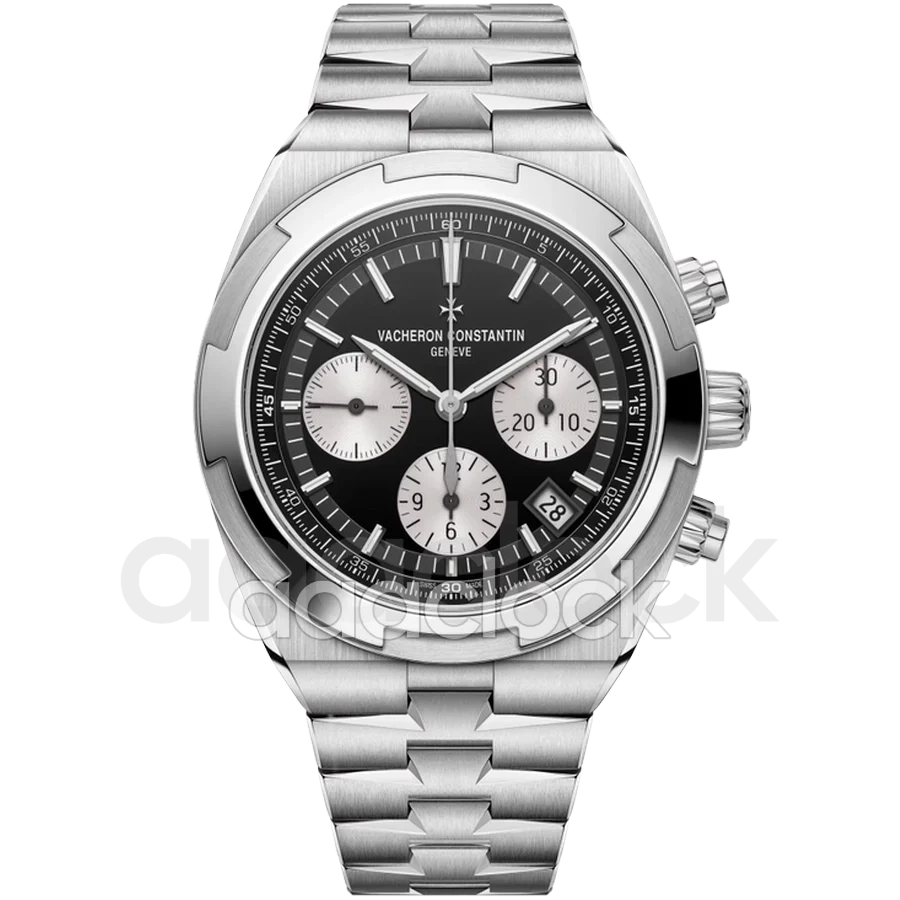 Vacheron Constantin Overseas Chronograph 5500V/110A-B481 Арт. VC-3994 Арт. VC-3994
