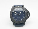 Panerai Submersible QuarantaQuattro Carbotech Blu Abisso PAM01232 Арт. PA-2107 Арт. PA-2107