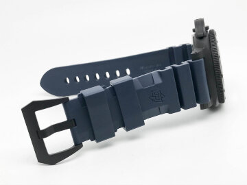 Panerai Submersible QuarantaQuattro Carbotech Blu Abisso PAM01232
