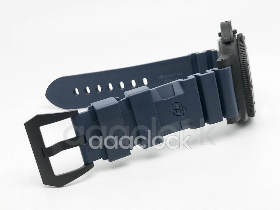 Panerai Submersible QuarantaQuattro Carbotech Blu Abisso PAM01232 Арт. PA-2107 Арт. PA-2107