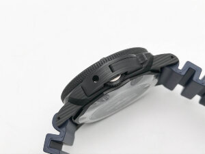 Panerai Submersible QuarantaQuattro Carbotech Blu Abisso PAM01232