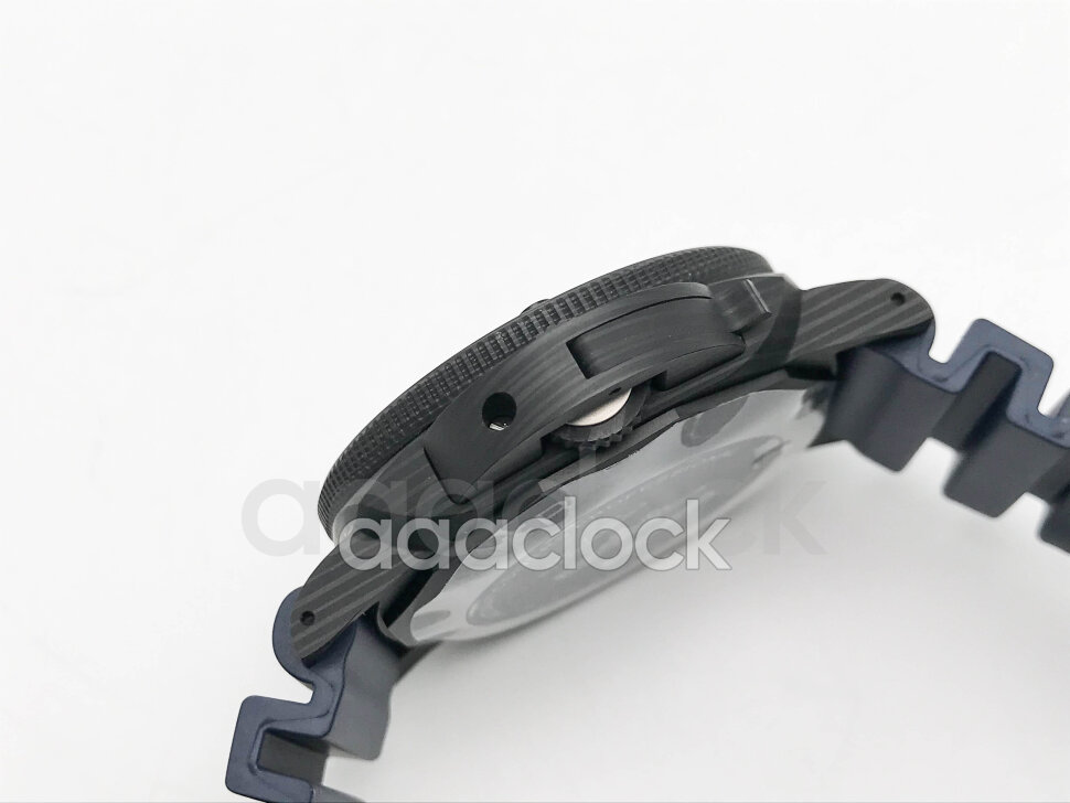 Panerai Submersible QuarantaQuattro Carbotech Blu Abisso PAM01232 Арт. PA-2107 Арт. PA-2107