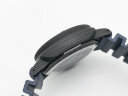 Panerai Submersible QuarantaQuattro Carbotech Blu Abisso PAM01232 Арт. PA-2107 Арт. PA-2107
