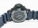Panerai Submersible QuarantaQuattro Carbotech Blu Abisso PAM01232 Арт. PA-2107 Арт. PA-2107