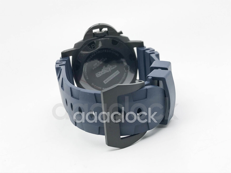 Panerai Submersible QuarantaQuattro Carbotech Blu Abisso PAM01232 Арт. PA-2107 Арт. PA-2107