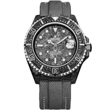 Rolex Sea-Dweller DiW Stone Gray