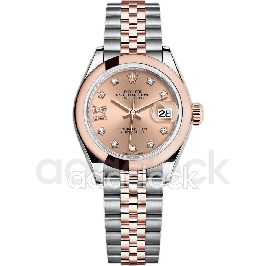Rolex Datejust 28 279161-0027 Арт. RO-2619 Арт. RO-2619