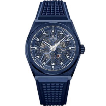 Zenith Defy Classic Ceramic 49.9003.670/51.R793