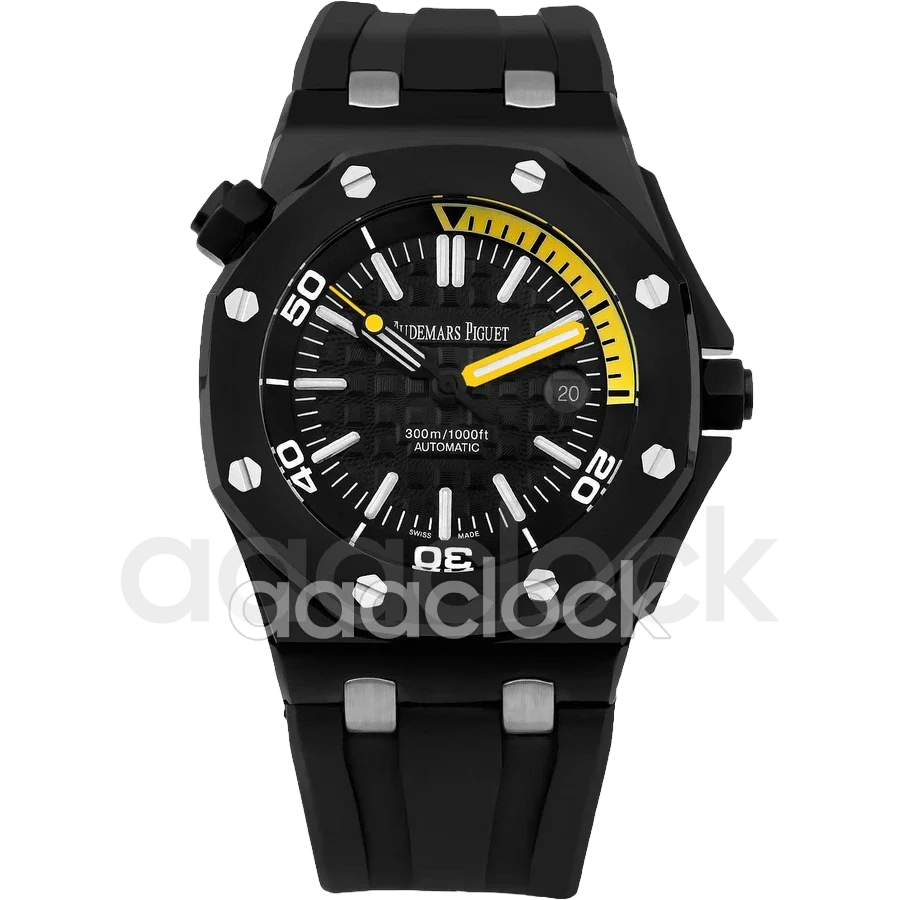 Audemars Piguet Royal Oak Offshore Diver Арт. 1111650 Арт. 1111650