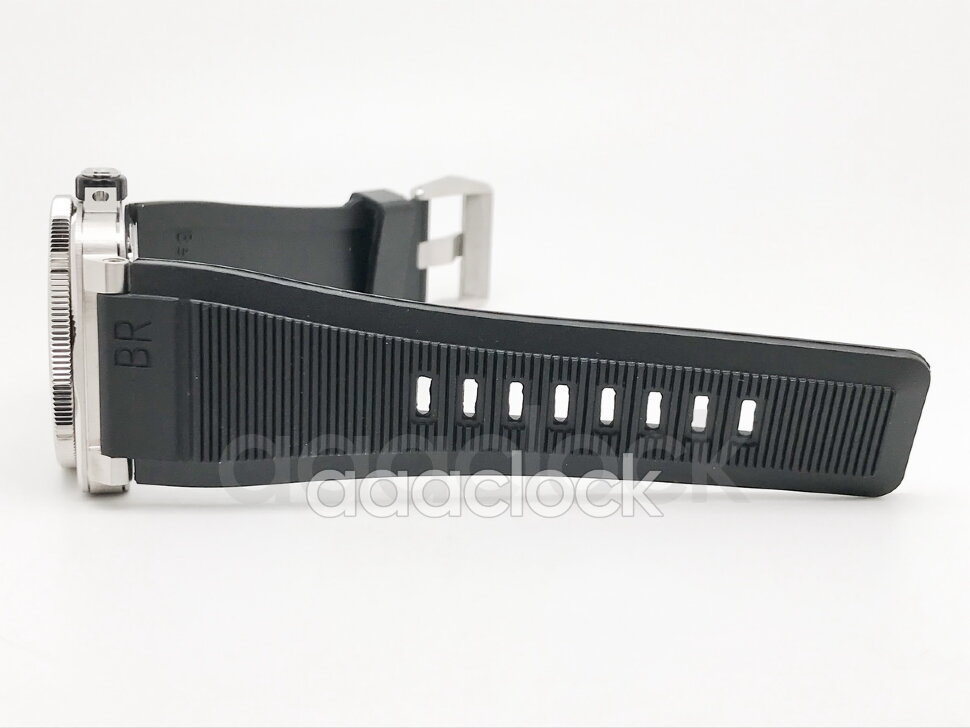 Bell & Ross BR 03 Diver Black Steel BR03A-D-BL-ST-SRB Арт. BE-0367 Арт. BE-0367