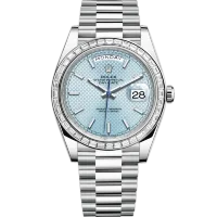 Rolex Day-Date 40 228396TBR-0001 Арт. RO-3583 Арт. RO-3583