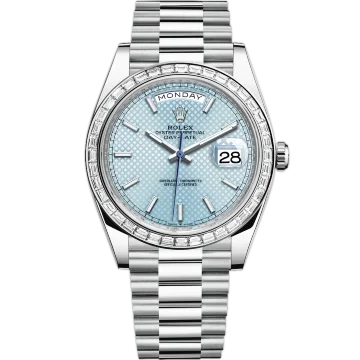 Rolex Day-Date 40 228396TBR-0001