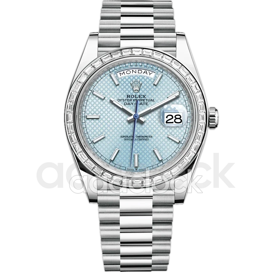 Rolex Day-Date 40 228396TBR-0001 Арт. RO-3583 Арт. RO-3583