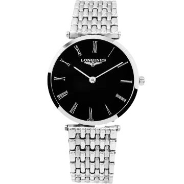 Longines La Grande Classique
