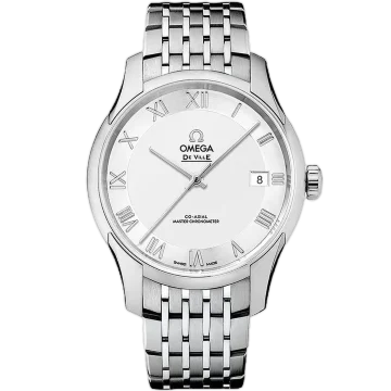 Omega De Ville Prestige Co-axial Master Chronometer Small Seconds 41 mm 434.53.41.20.03.001