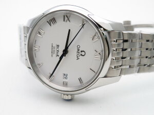 Omega De Ville Prestige Co-axial Master Chronometer Small Seconds 41 mm 434.53.41.20.03.001