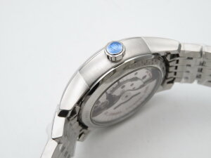 Omega De Ville Prestige Co-axial Master Chronometer Small Seconds 41 mm 434.53.41.20.03.001