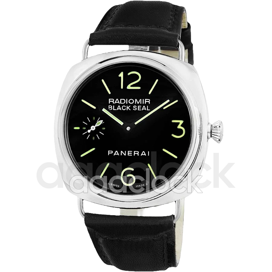 Panerai Radiomir Black Seal Арт. 1111404 Арт. 1111404