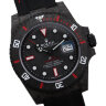 Rolex Submariner DiW All Carbon Red Арт. RO-3754 Арт. RO-3754