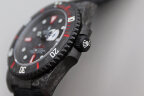 Rolex Submariner DiW All Carbon Red Арт. RO-3754 Арт. RO-3754