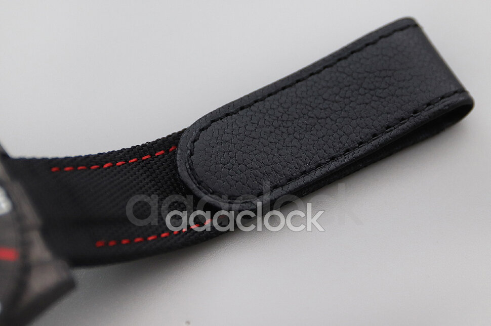Rolex Submariner DiW All Carbon Red Арт. RO-3754 Арт. RO-3754