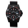 Rolex Submariner DiW All Carbon Red Арт. RO-3754 Арт. RO-3754