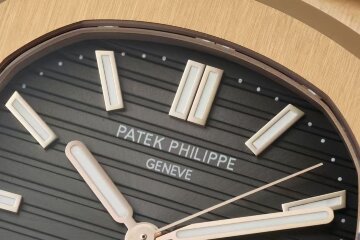 Patek Philippe Nautilus 5711/1R-003