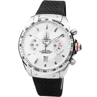 Tag Heuer Carrera Chronograph Caliber 17 RS Арт. 111508 Арт. 111508