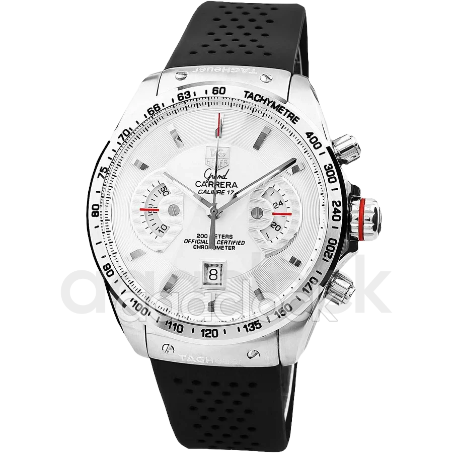 Tag Heuer Carrera Chronograph Caliber 17 RS Арт. 111508 Арт. 111508
